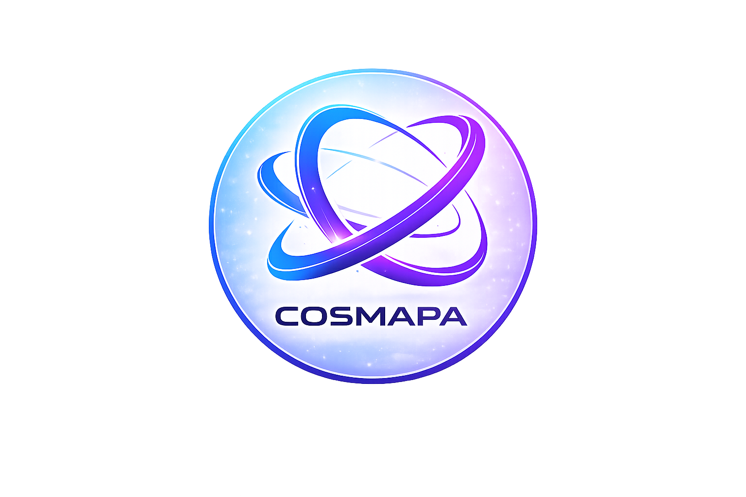 Cosmapa Logo